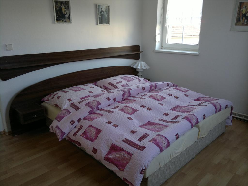 Vila Patricie Luhačovice Camera foto