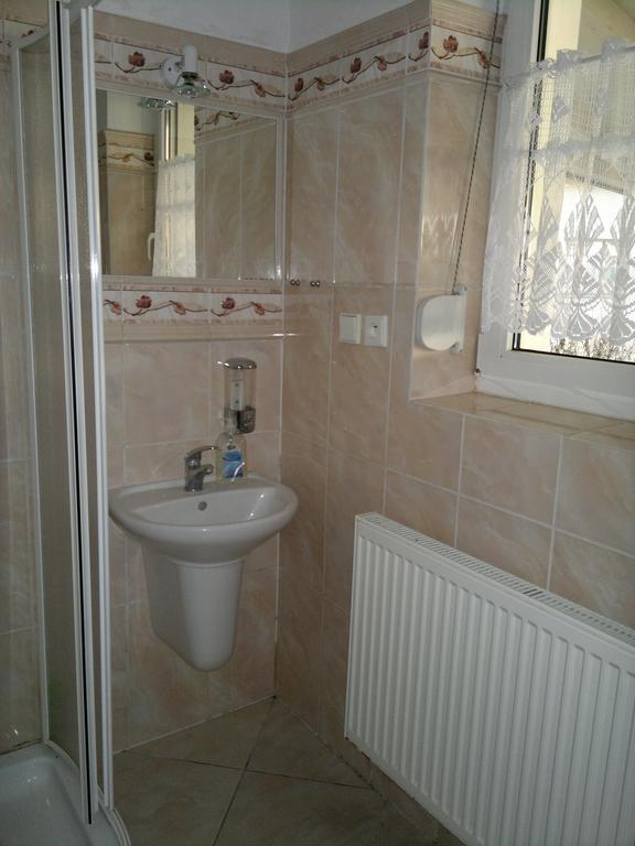 Vila Patricie Luhačovice Camera foto