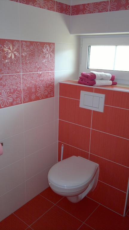 Vila Patricie Luhačovice Camera foto