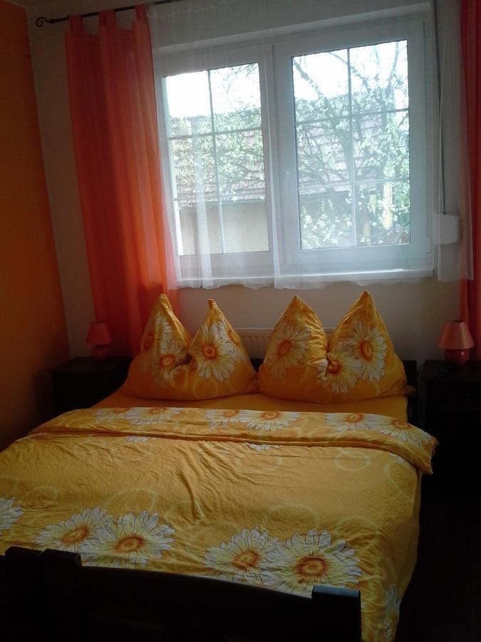 Vila Patricie Luhačovice Esterno foto