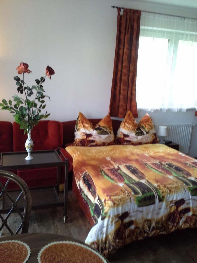Vila Patricie Luhačovice Esterno foto