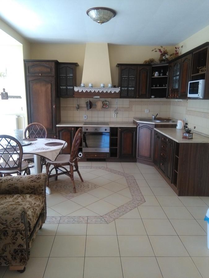 Vila Patricie Luhačovice Esterno foto