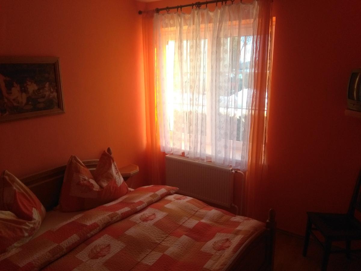 Vila Patricie Luhačovice Esterno foto