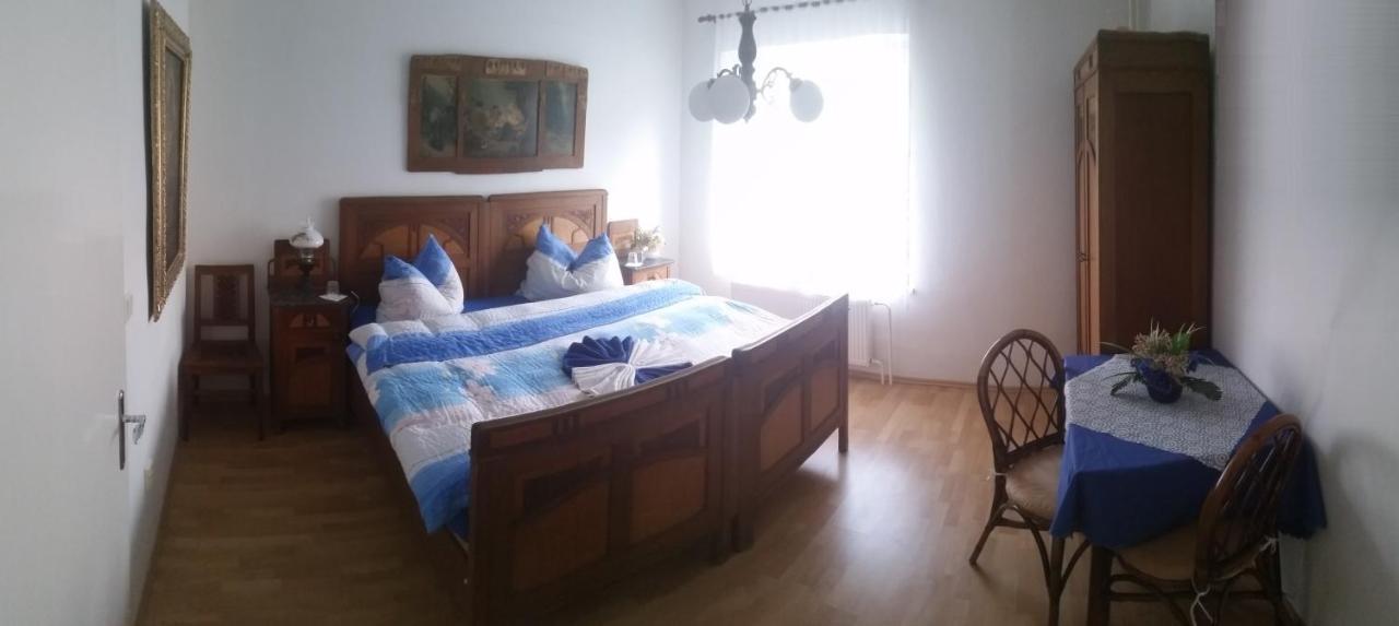 Vila Patricie Luhačovice Esterno foto